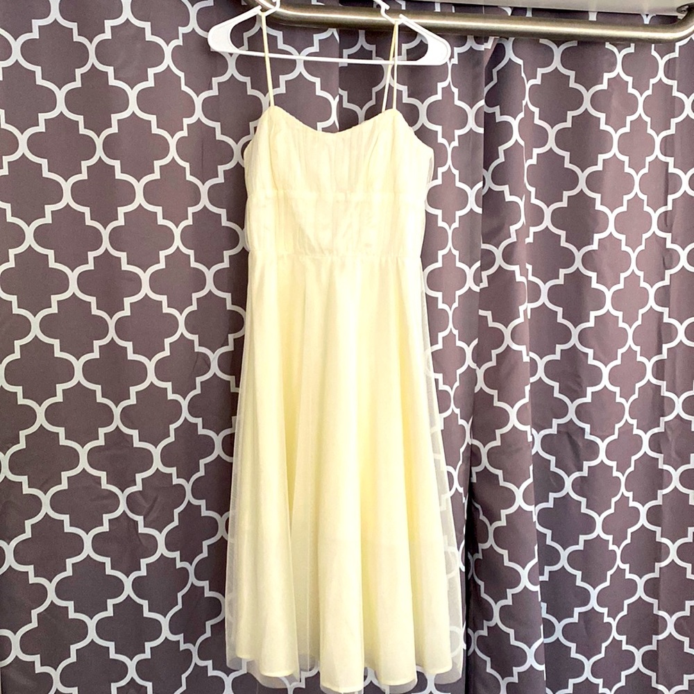 Tulle Party Dress